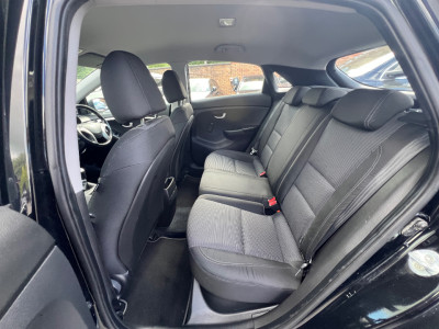 2014 Hyundai i30