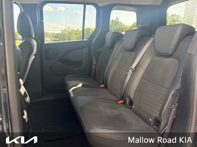 2024 Mercedes-Benz T Class