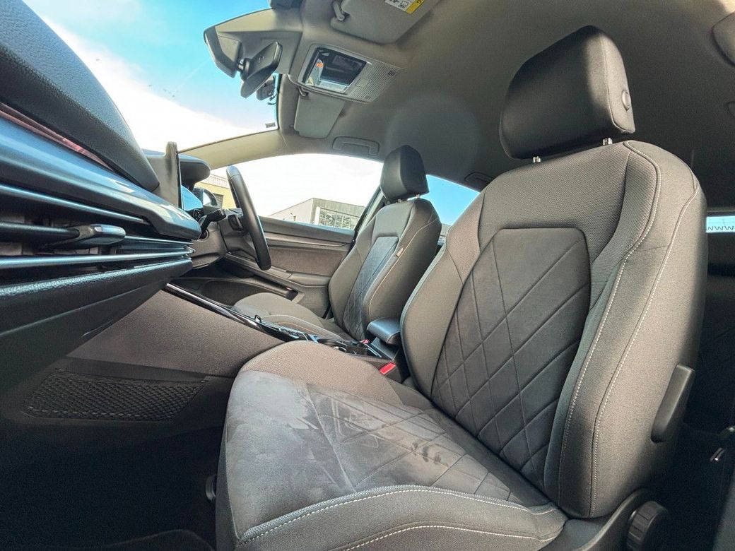 2024 Volkswagen Golf