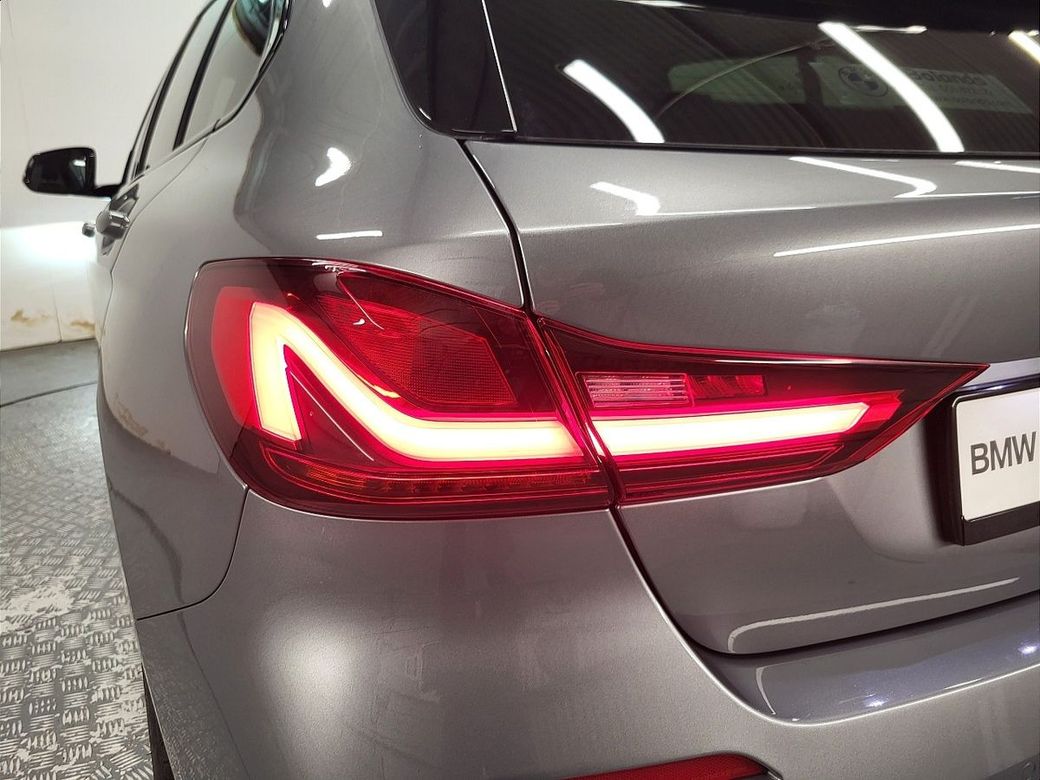 2023 BMW 1 Series