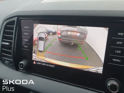 2023 Skoda Karoq