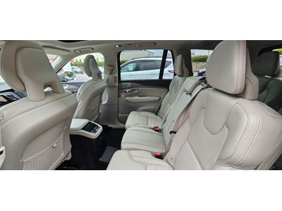 2021 Volvo XC90