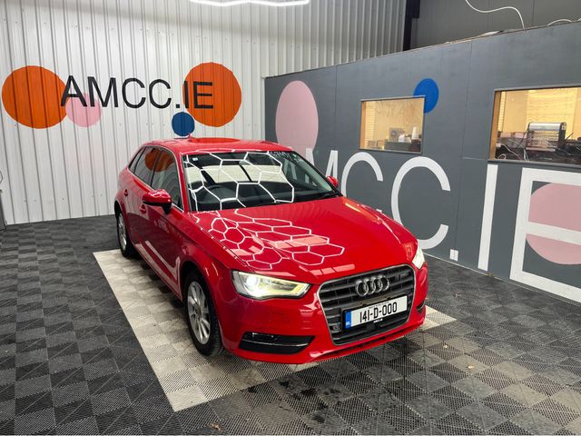 vehicle for sale from The Automatic Motor Car Centre