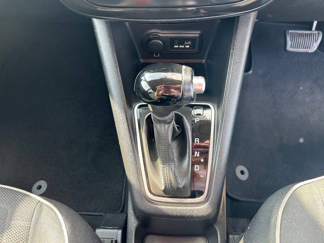 2016 Kia Venga
