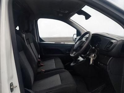 2023 Peugeot Expert