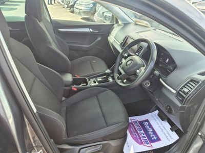 2023 Skoda Karoq