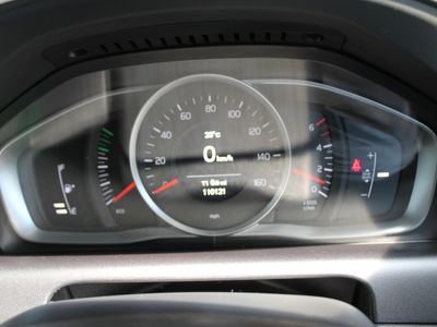 2016 Volvo XC60