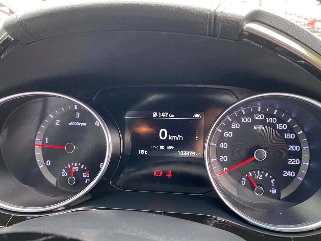 2020 Kia Ceed