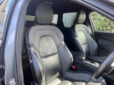 2019 Volvo XC60