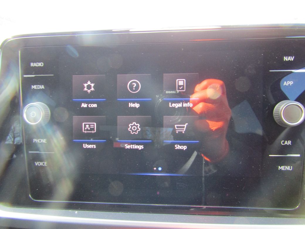 2022 Volkswagen T-Roc