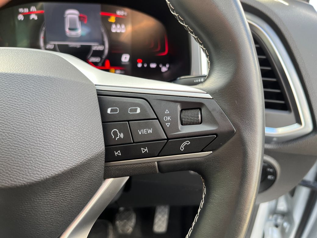 2023 SEAT Ateca