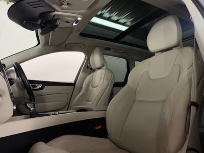 2018 Volvo XC60