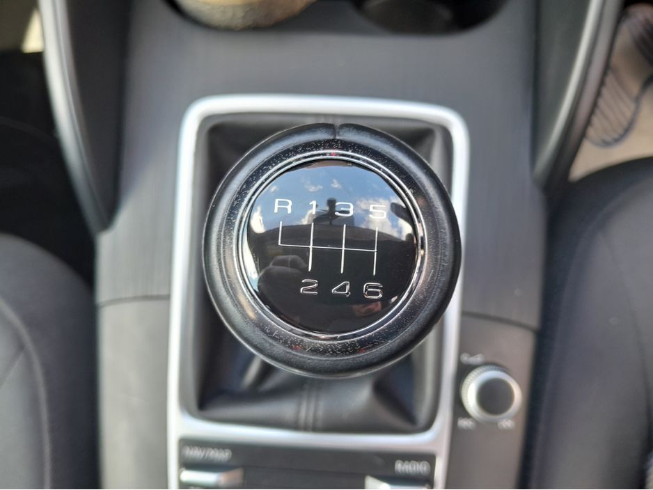 2017 Audi A3