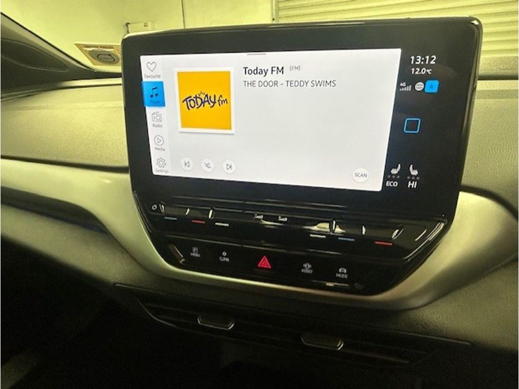 2022 Volkswagen ID.4