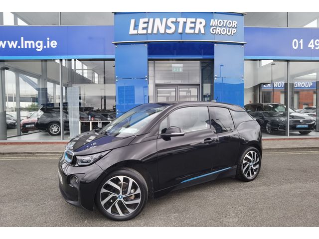 vehicle for sale from Leinster Motor Group