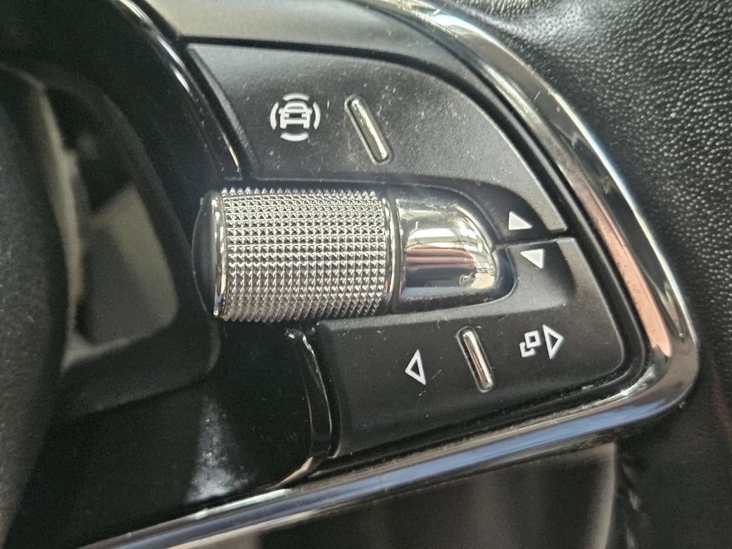2022 Skoda Octavia