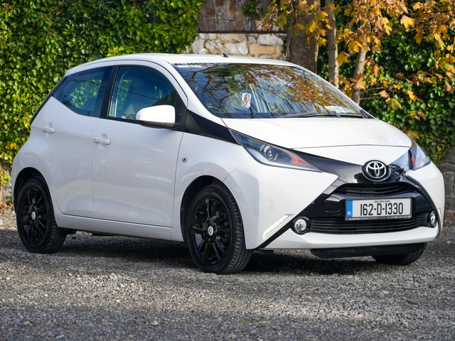 vehicle for sale from Belgard Sales