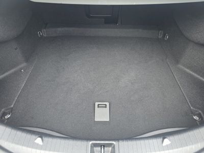 2016 Mercedes-Benz CLA Class