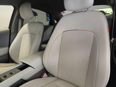 2023 Hyundai Ioniq 6