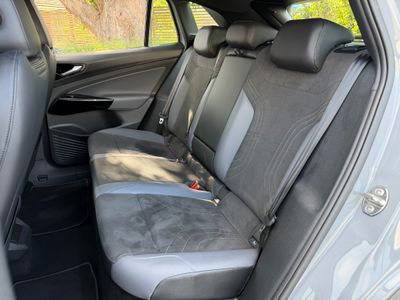 2023 Volkswagen ID.4