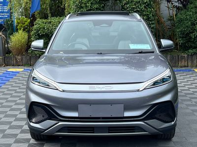 2024 BYD Atto 3
