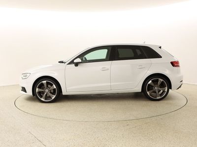 2017 Audi A3