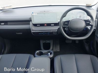 2024 Hyundai Ioniq 5