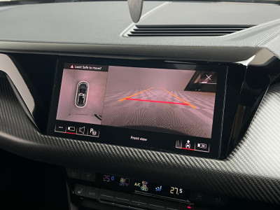 2023 Audi e-tron GT