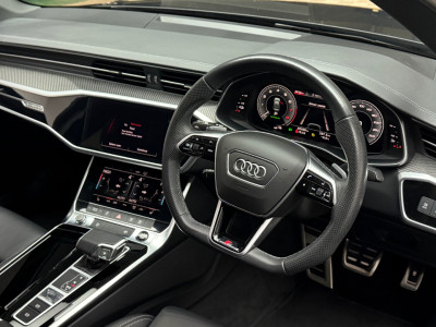2022 Audi A6