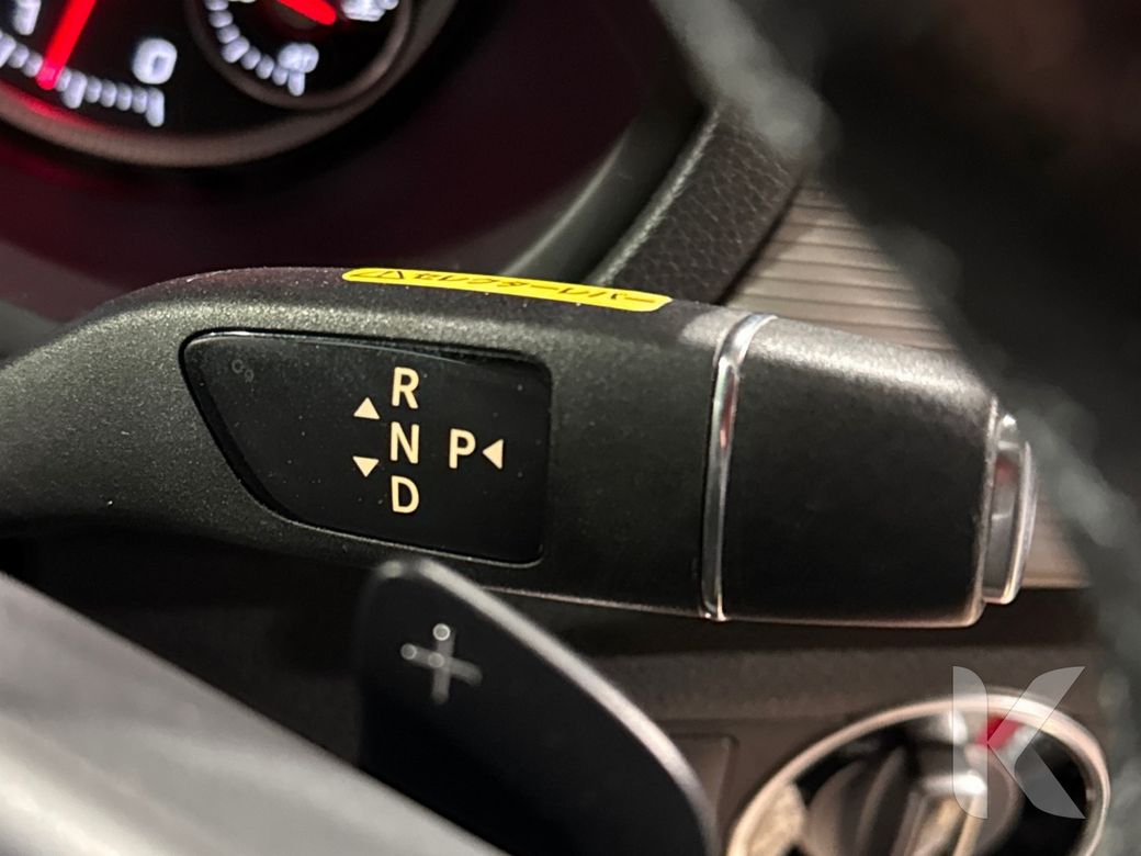 2016 Mercedes-Benz B Class