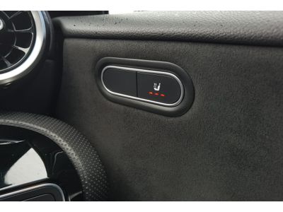 2020 Mercedes-Benz A Class