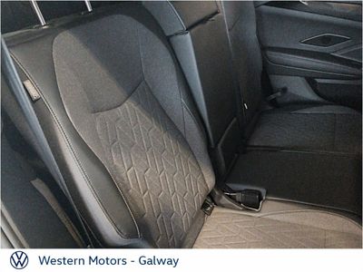 2026 Volkswagen Tayron