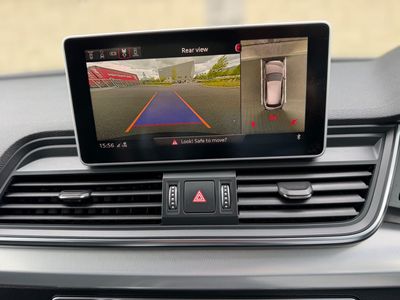 2017 Audi Q5