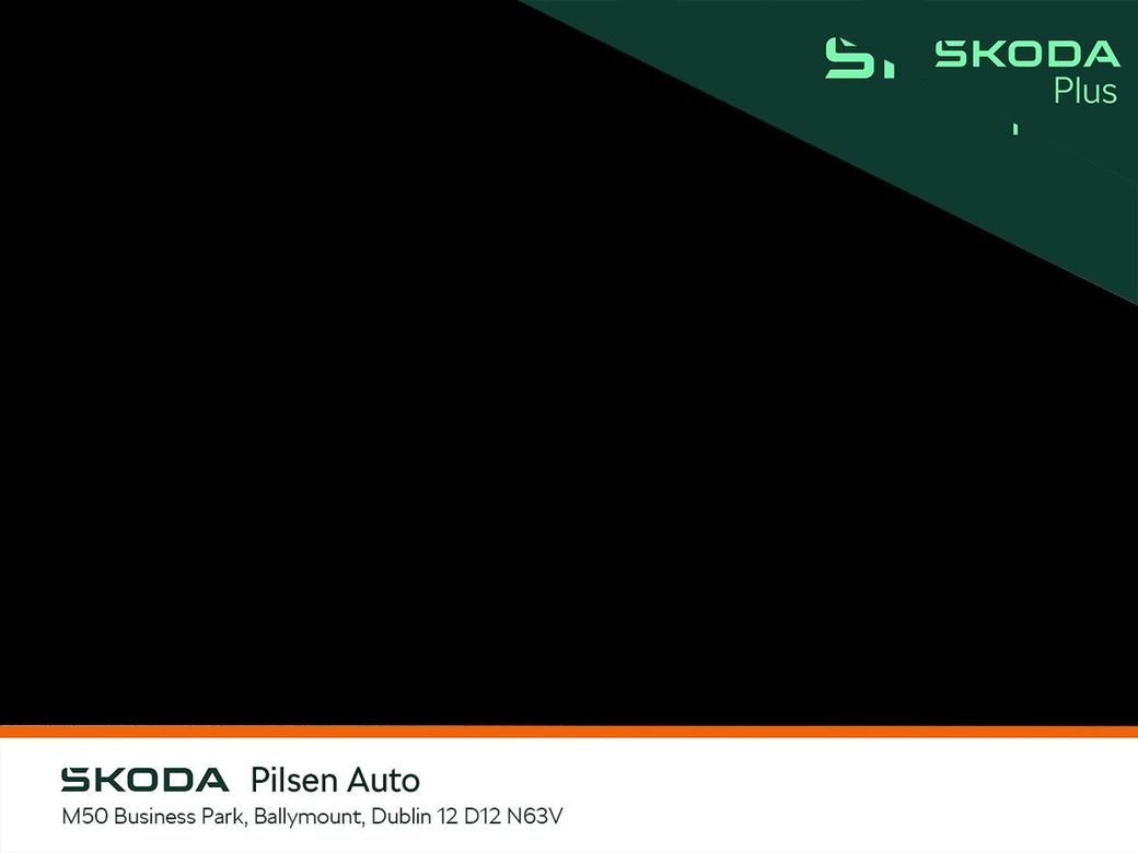 2025 Skoda Kodiaq
