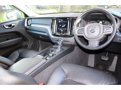 2019 Volvo XC60