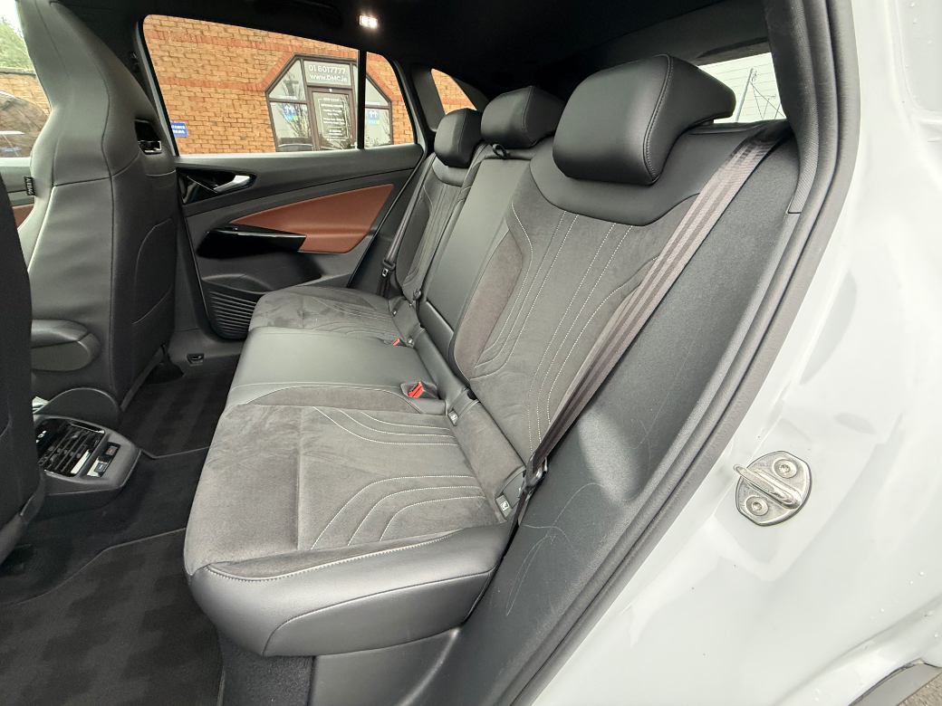 2021 Volkswagen ID.4