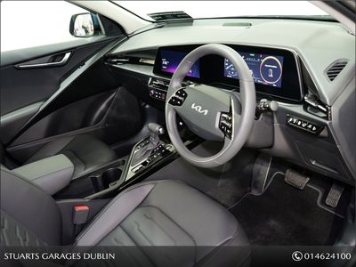 2026 Kia Niro
