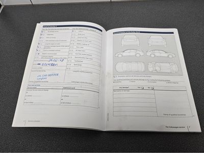 2017 Volkswagen Polo