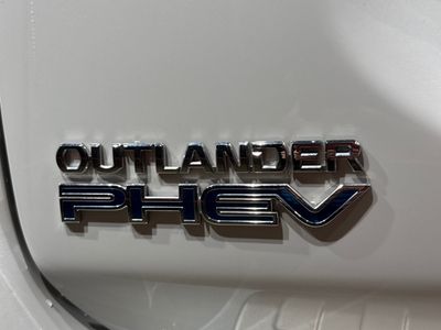 2018 Mitsubishi Outlander