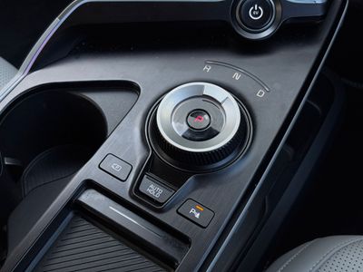 2026 Kia EV6