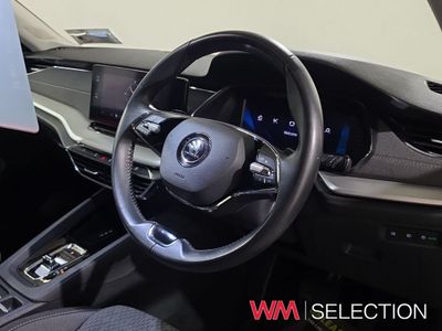 2024 Skoda Octavia