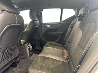 2020 Volvo XC40