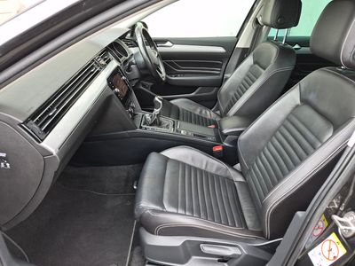 2022 Volkswagen Passat