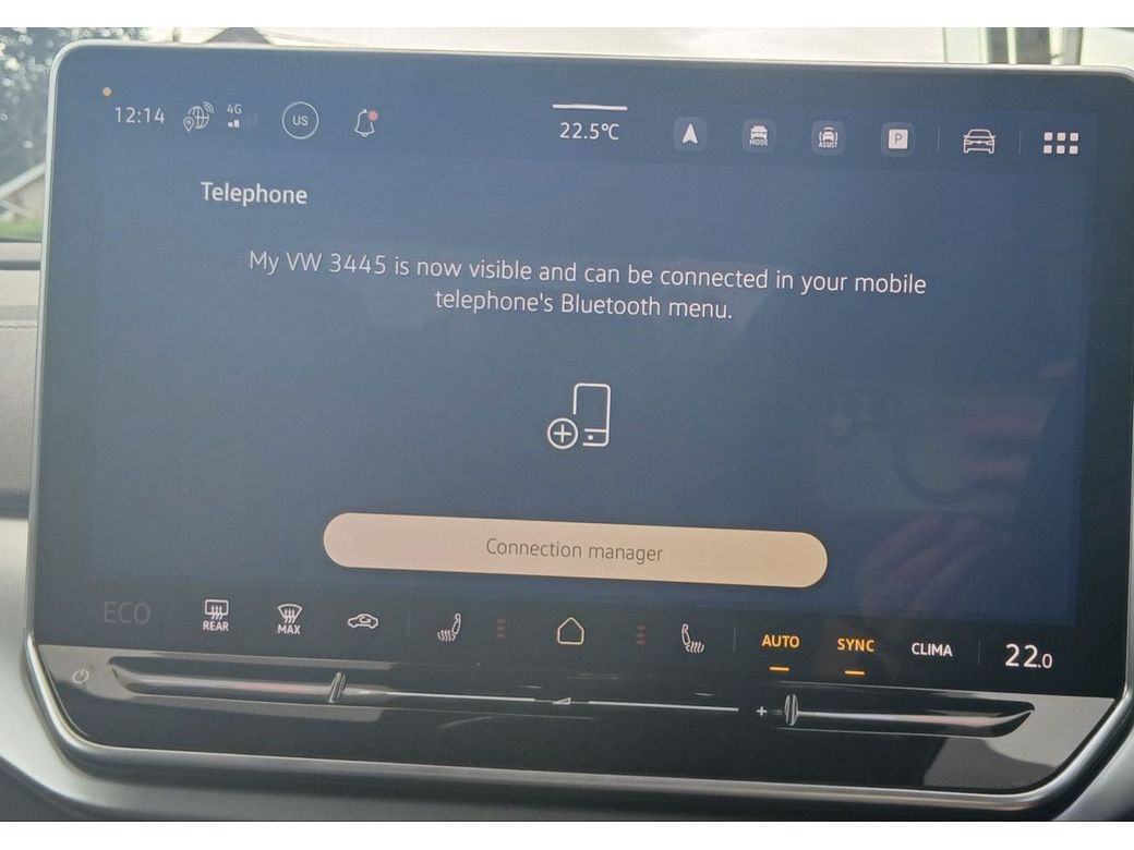 2026 Volkswagen ID.4