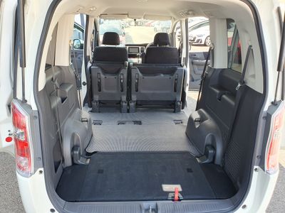 2011 Honda Stepwagon