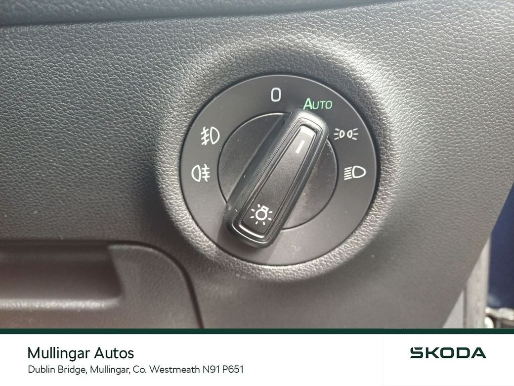 2023 Skoda Kodiaq