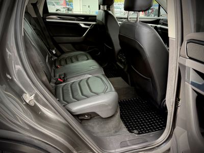 2020 Volkswagen Touareg
