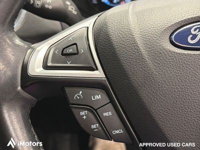 2018 Ford Galaxy