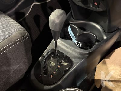 2018 Toyota Vitz