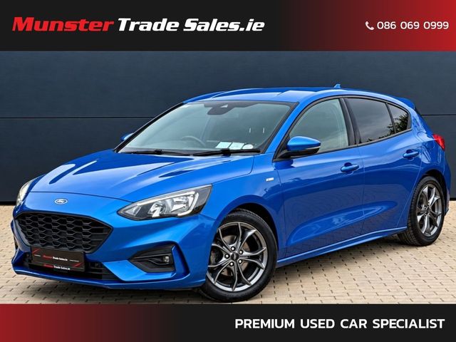 vehicle for sale from Munster Trade Sales